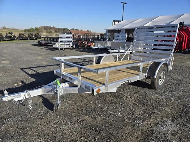 new Utility Trailers Trophy Trailers  for sale, in Chippewa Falls, WI image-0