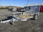 new Utility Trailers Trophy Trailers  for sale, in Chippewa Falls, WI Thumbnail 1