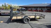 new Utility Trailers Big Tex Trailers  for sale, in Chippewa Falls, WI Thumbnail 6