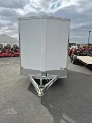 new Cargo (Enclosed) Trailers E-Z Hauler  for sale, in Chippewa Falls, WI Thumbnail 7