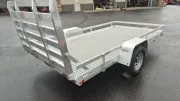 new Utility Trailers Bear Track  for sale, in Chippewa Falls, WI Thumbnail 5