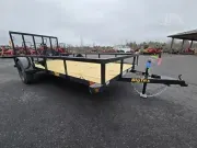 new Utility Trailers Big Tex Trailers  for sale, in Chippewa Falls, WI Thumbnail 1