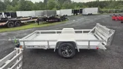 new Utility Trailers Bear Track  for sale, in Chippewa Falls, WI Thumbnail 2