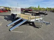 new Utility Trailers Trophy Trailers  for sale, in Chippewa Falls, WI Thumbnail 10