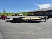 new Equipment / Flatbed Trailers Midsota  for sale, in Chippewa Falls, WI Thumbnail 4