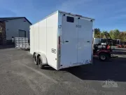new Cargo (Enclosed) Trailers E-Z Hauler  for sale, in Chippewa Falls, WI Thumbnail 6