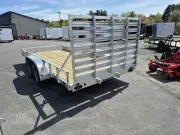 new Utility Trailers Trophy Trailers  for sale, in Chippewa Falls, WI Thumbnail 7