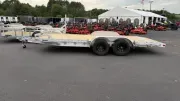new Car Haulers / Racing Trailers Mission  for sale, in Chippewa Falls, WI Thumbnail 2