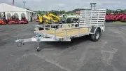 new Utility Trailers Trophy Trailers  for sale, in Chippewa Falls, WI Thumbnail 1
