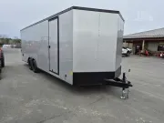 new Cargo (Enclosed) Trailers Other  for sale, in Chippewa Falls, WI Thumbnail 3