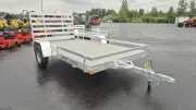 new Utility Trailers Bear Track  for sale, in Chippewa Falls, WI Thumbnail 7