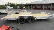 new Car Haulers / Racing Trailers Mission  for sale, in Chippewa Falls, WI Thumbnail 6