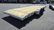 new Car Haulers / Racing Trailers Mission  for sale, in Chippewa Falls, WI Thumbnail 5