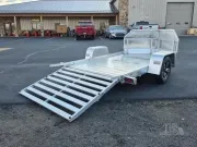 new Motorcycle / Cycle Trailers Bear Track  for sale, in Chippewa Falls, WI Thumbnail 9
