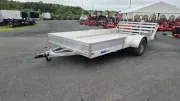new Utility Trailers Mission  for sale, in Chippewa Falls, WI Thumbnail 1
