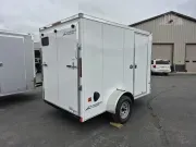 new Cargo (Enclosed) Trailers American Hauler Industries  for sale, in Chippewa Falls, WI Thumbnail 5
