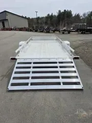 new Utility Trailers Bear Track  for sale, in Chippewa Falls, WI Thumbnail 9