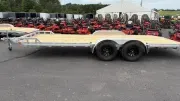 new Car Haulers / Racing Trailers Mission  for sale, in Chippewa Falls, WI Thumbnail 2