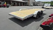 new Car Haulers / Racing Trailers Mission  for sale, in Chippewa Falls, WI Thumbnail 5