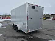 new Cargo (Enclosed) Trailers E-Z Hauler  for sale, in Chippewa Falls, WI Thumbnail 4