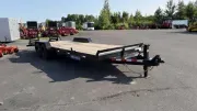 new Equipment / Flatbed Trailers Triple Crown Trailers  for sale, in Chippewa Falls, WI Thumbnail 7
