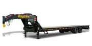 new Equipment / Flatbed Trailers Big Tex Trailers  for sale, in Chippewa Falls, WI Thumbnail 1