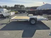 new Utility Trailers Bear Track  for sale, in Chippewa Falls, WI Thumbnail 6