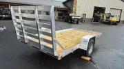new Utility Trailers Bear Track  for sale, in Chippewa Falls, WI Thumbnail 5