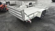 new Utility Trailers Bear Track  for sale, in Chippewa Falls, WI Thumbnail 5