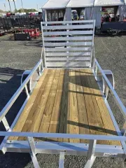 new Utility Trailers Trophy Trailers  for sale, in Chippewa Falls, WI Thumbnail 9