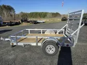 new Utility Trailers Trophy Trailers  for sale, in Chippewa Falls, WI Thumbnail 8