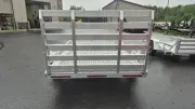 new Utility Trailers Bear Track  for sale, in Chippewa Falls, WI Thumbnail 4