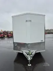 new Cargo (Enclosed) Trailers E-Z Hauler  for sale, in Chippewa Falls, WI Thumbnail 2