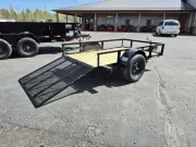 new Utility Trailers Triple Crown Trailers  for sale, in Chippewa Falls, WI Thumbnail 8
