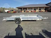 new Utility Trailers Bear Track  for sale, in Chippewa Falls, WI Thumbnail 4