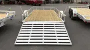 new Utility Trailers Trophy Trailers  for sale, in Chippewa Falls, WI Thumbnail 9