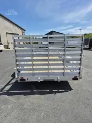 new Utility Trailers H and H Trailer  for sale, in Chippewa Falls, WI Thumbnail 6