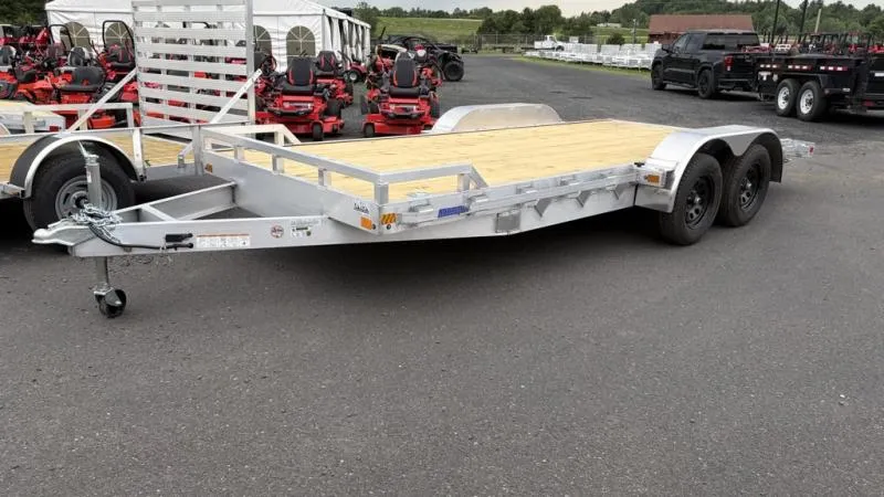 new Car Haulers / Racing Trailers Mission  for sale, in Chippewa Falls, WI image-0