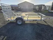 new Utility Trailers Trophy Trailers  for sale, in Chippewa Falls, WI Thumbnail 4