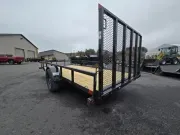 new Utility Trailers Big Tex Trailers  for sale, in Chippewa Falls, WI Thumbnail 7