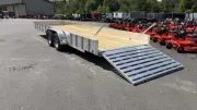 new Utility Trailers Trophy Trailers  for sale, in Chippewa Falls, WI Thumbnail 9