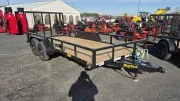 new Utility Trailers Big Tex Trailers  for sale, in Chippewa Falls, WI Thumbnail 7