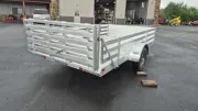 new Utility Trailers Mission  for sale, in Chippewa Falls, WI Thumbnail 5
