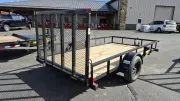 new Utility Trailers Big Tex Trailers  for sale, in Chippewa Falls, WI Thumbnail 5