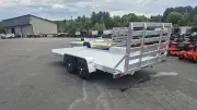 new Utility Trailers Bear Track  for sale, in Chippewa Falls, WI Thumbnail 3