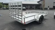 new Utility Trailers Mission  for sale, in Chippewa Falls, WI Thumbnail 5