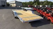 new Car Haulers / Racing Trailers Mission  for sale, in Chippewa Falls, WI Thumbnail 3