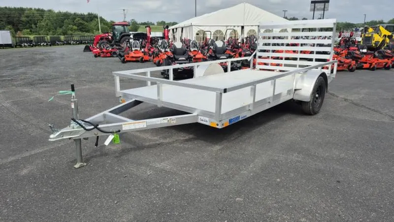 new Utility Trailers Mission  for sale, in Chippewa Falls, WI image-0