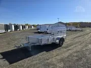 new Utility Trailers Mission  for sale, in Chippewa Falls, WI Thumbnail 3