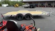 new Car Haulers / Racing Trailers Mission  for sale, in Chippewa Falls, WI Thumbnail 6